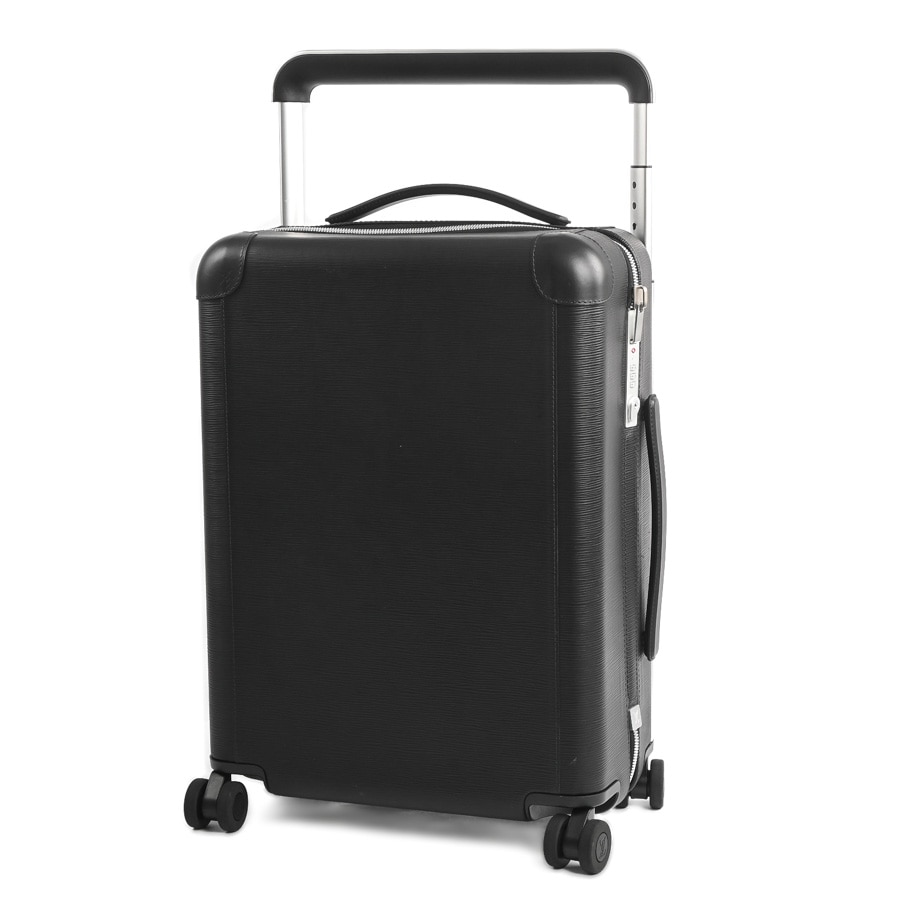 ホライゾン55(約W38xH52xD22cm(実寸) ブラック): ブランドバッグ【公式