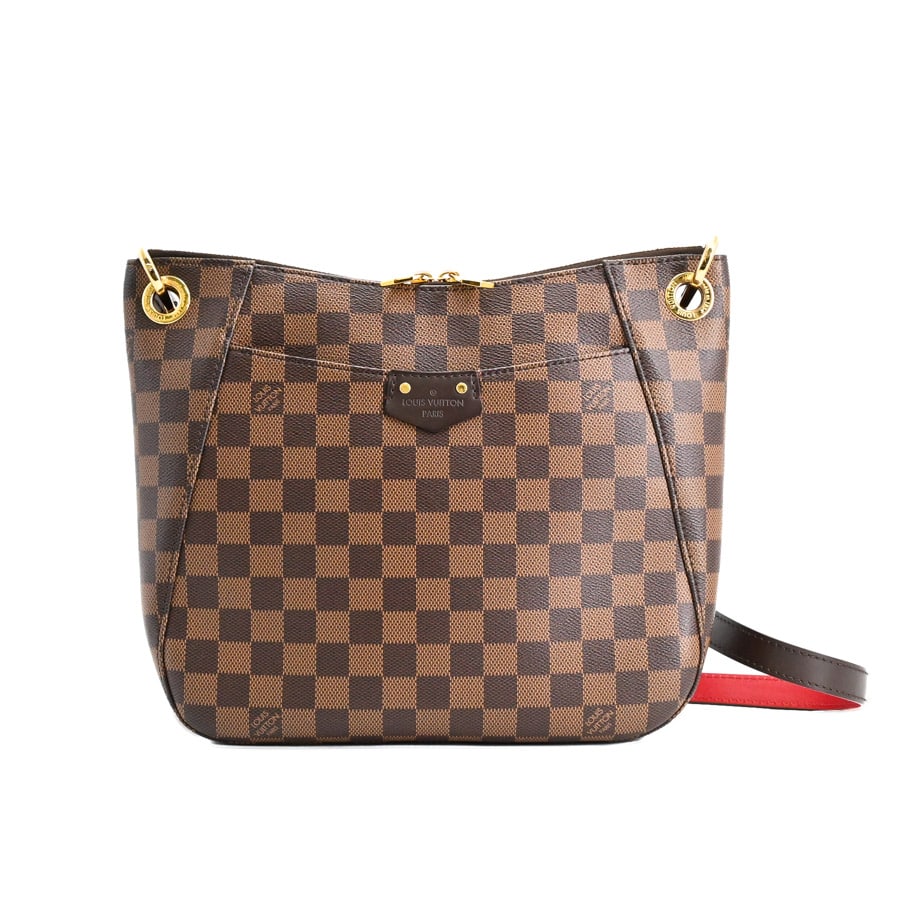 ダミエ│ルイヴィトン(LOUISVUITTON)│ブランドバッグ【公式】ブランド