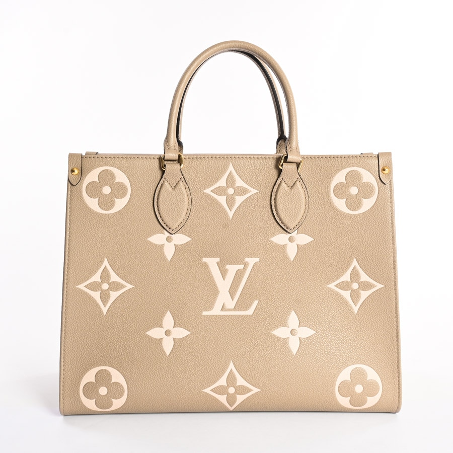 ロデオドライブ | ルイヴィトン | オンザゴーMM | M45494 | バイカラー