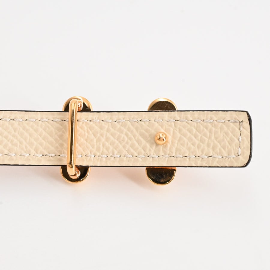 バブルバックル&リバーシブルベルト(メーカーサイズ85/最短83.5/最長