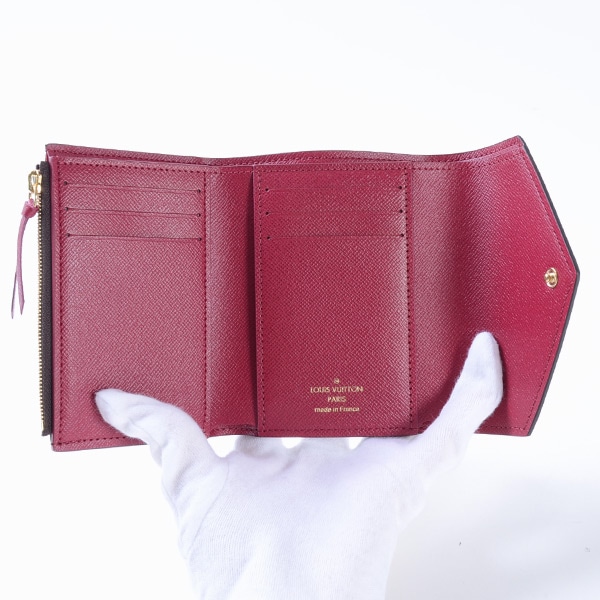 ロデオドライブ | ルイヴィトン | ポルトフォイユヴィクトリーヌ