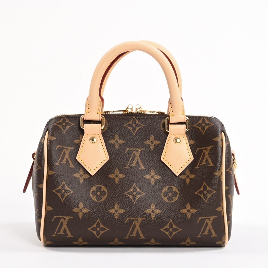 ロデオドライブ | ルイヴィトン | スピーディ・バンドリエール 20