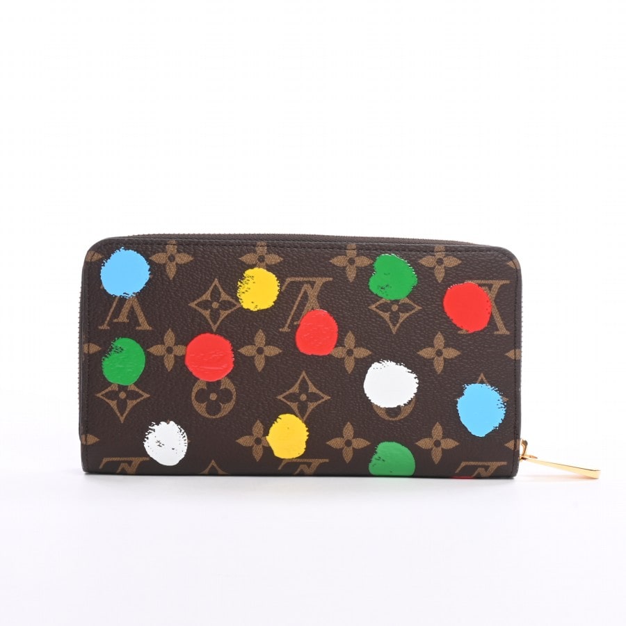 ロデオドライブ | ルイヴィトン | LV x YK ジッピー・ウォレット