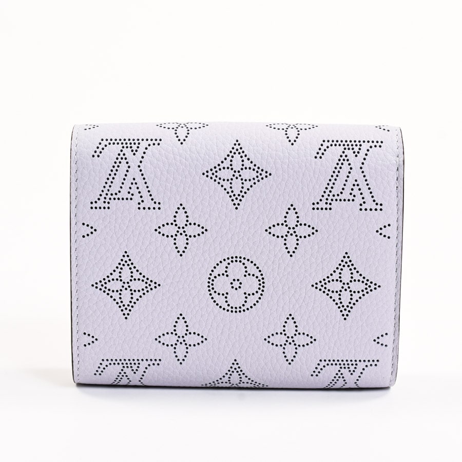 ルイヴィトン | ポルトフォイユイリスコンパクト | M82517