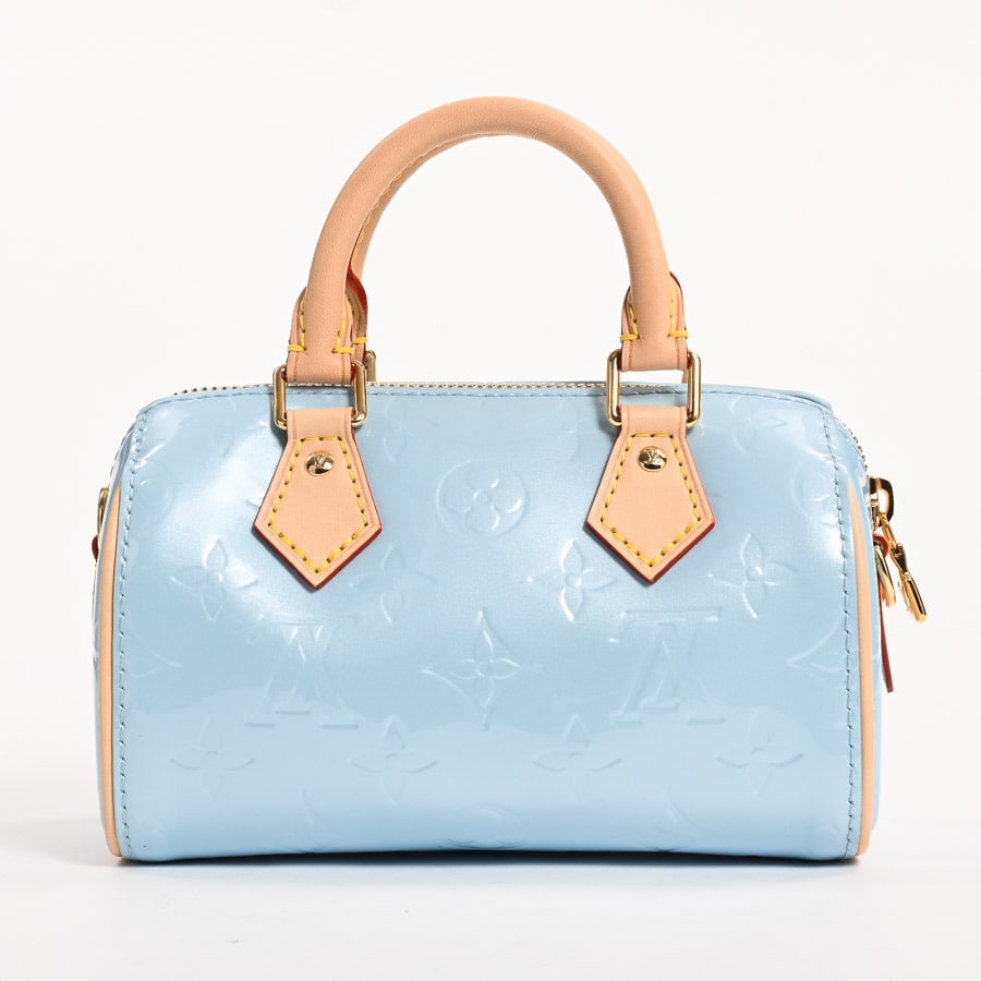 ルイヴィトン | ナノスピーディ | M83000 | クロスショルダーバッグ