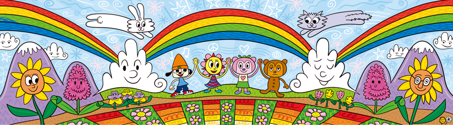 ロドニー・グリーンブラットのジクレー版画 | RodneyFun.com