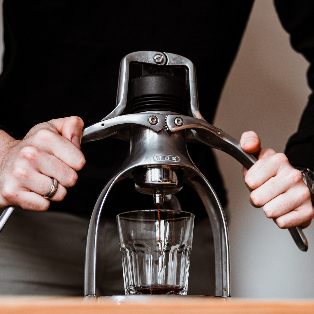 ROK EspressoGC（ロック エスプレッソGC）シルバーのご購入｜ROK