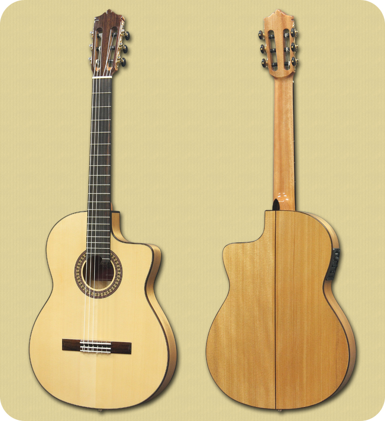 Martinez マルティネス MFG-AS-CET | ギター・バイオリン・チェロ