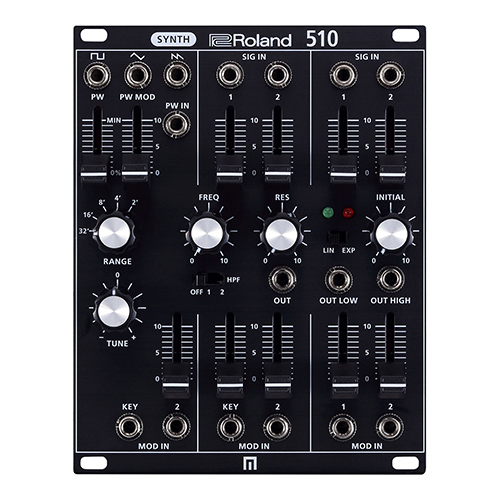 Roland - Company - ニュースリリース - 2018 - DIY感覚で世界にひとつ