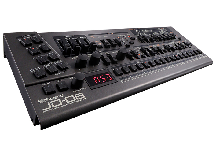 Roland - Company - ニュースリリース - 2021 - ローランドの