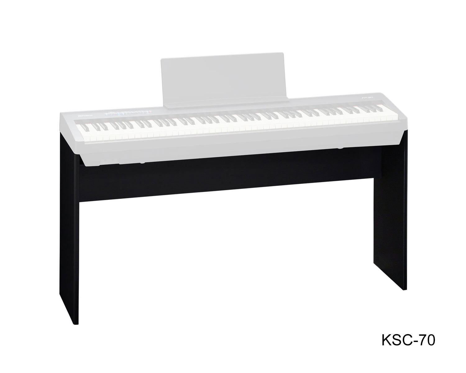 持ち運べる電子ピアノ「FP-30X」のペダルをグレードアップ！ - ブログ