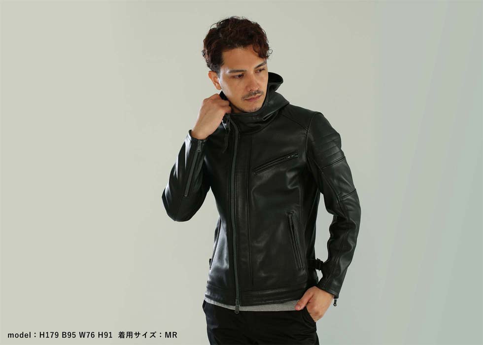 エルダ | 商品詳細 | ローマンブラック