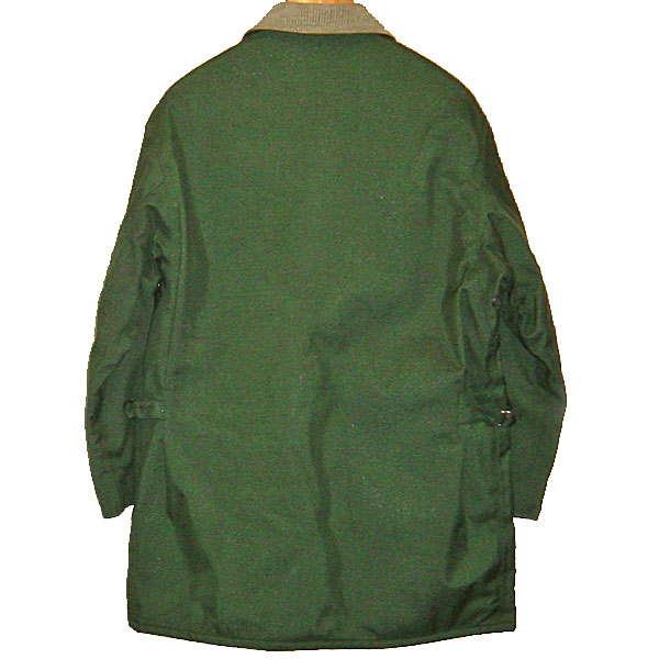 BELSTAFF / Britton 70's VINTAGE Gore-Tex Jacket 英国製 ブライトン