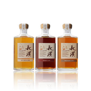 長濱浪漫ビール～ジャパニーズウイスキーとフランスワインの