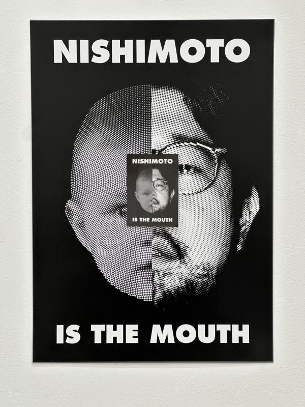 NISHIMOTO IS THE MOUTH POP-UP】at ROOM 名古屋 - 新作入荷情報｜ROOM