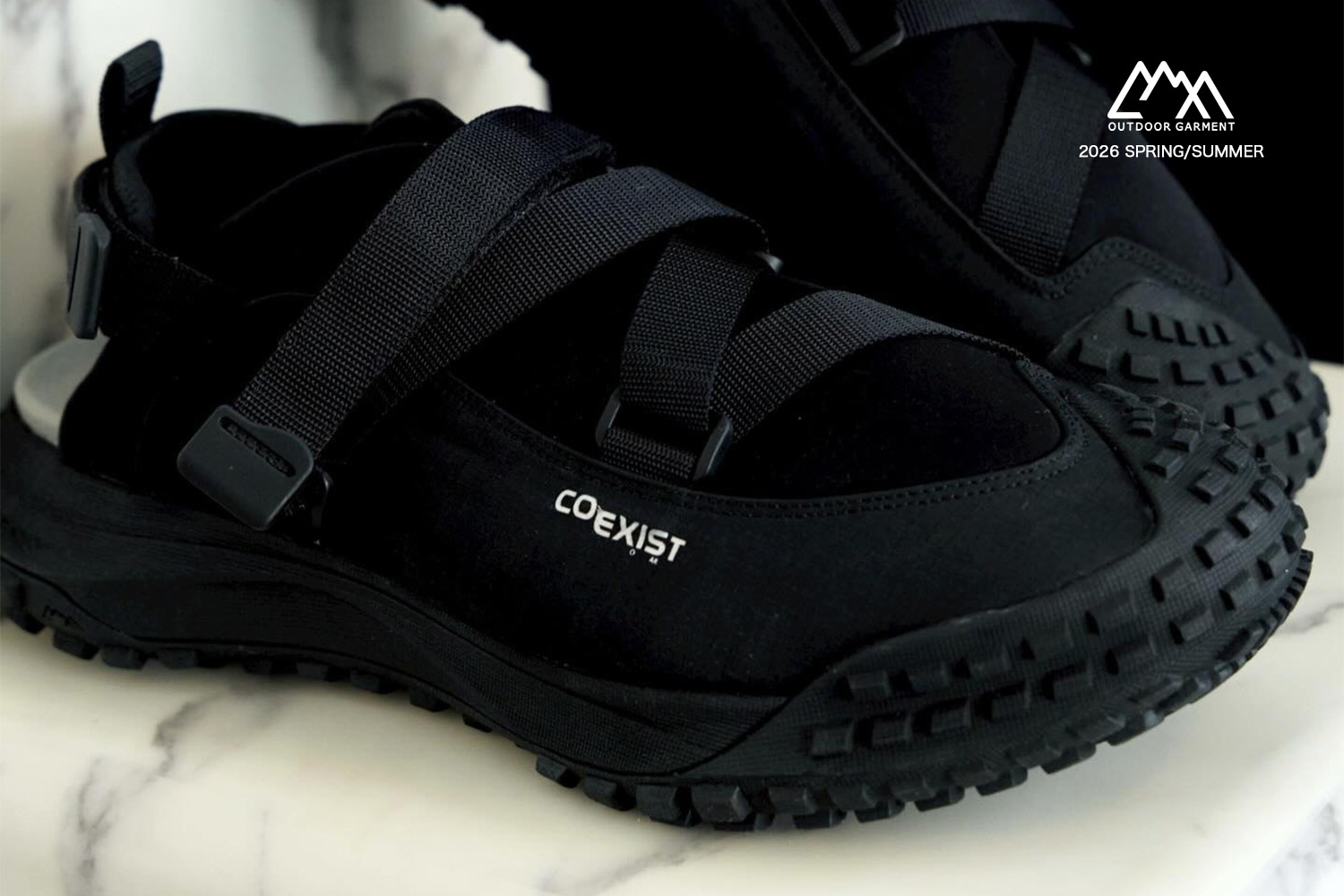 CMF OUTDOOR GARMENT(シーエムエフアウトドアガーメント)Tシャツ