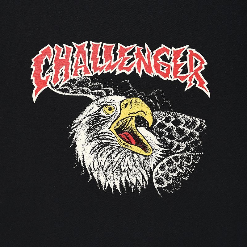 CHALLENGER L/S EAGLE HEAD TEE CLG-TS 024-026 公式通販