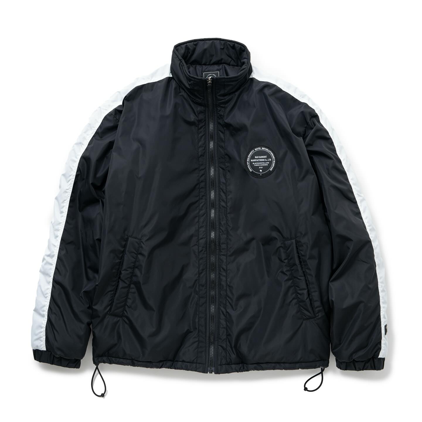 RATS TRACK JACKET 24RJ-1003 公式通販