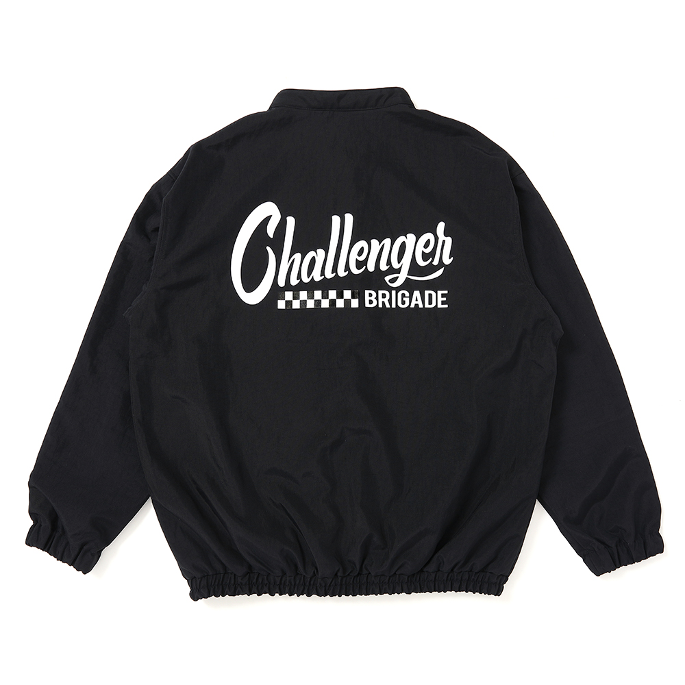 CHALLENGER RACING FIELD JACKET CLG-JK 025-001 公式通販