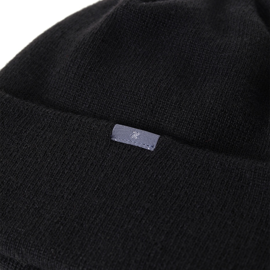 CHALLENGER CRASH LOGO KNIT CAP CLG-AC 025-055 公式通販
