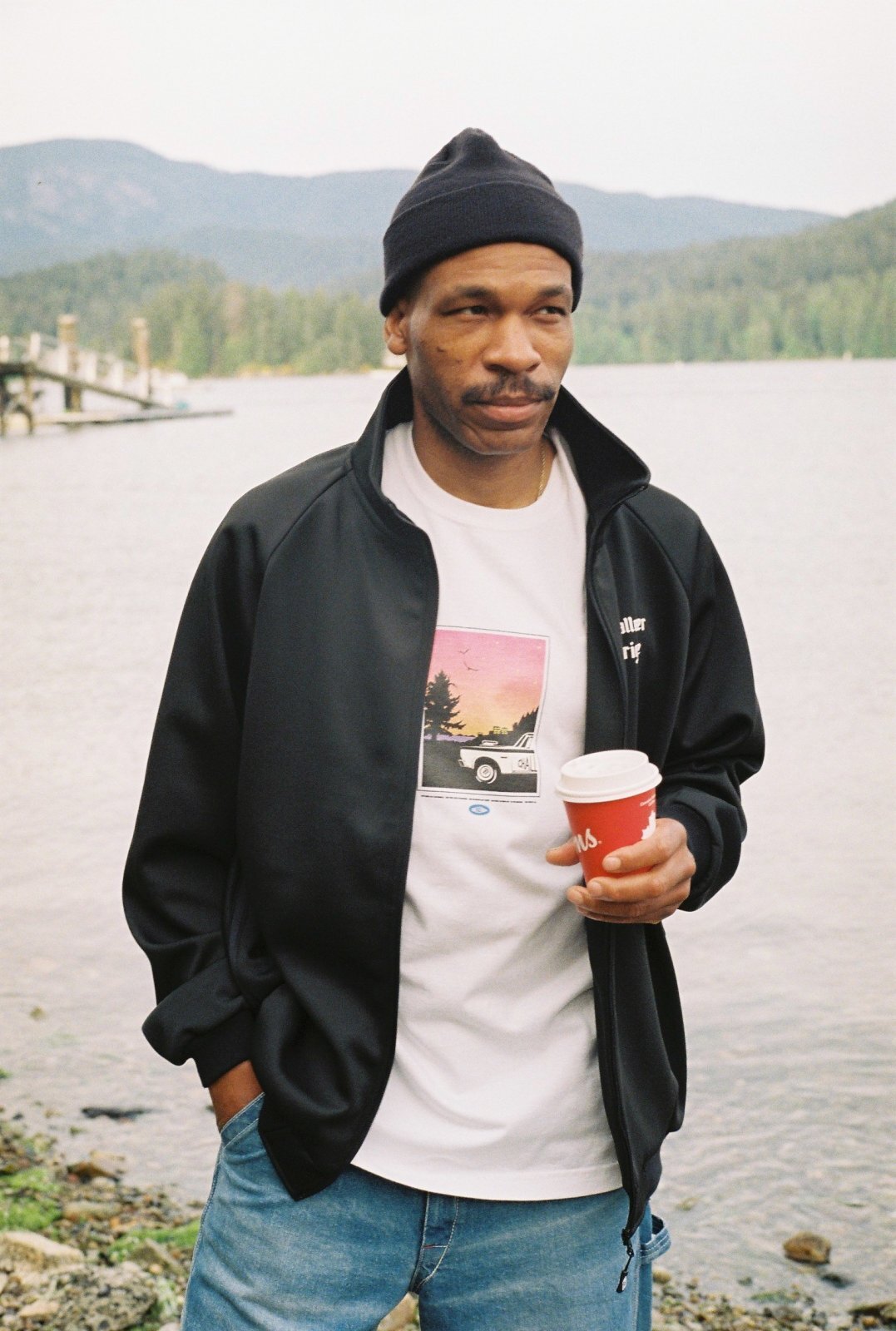 CHALLENGER ZIP UP WARM CORE CLG-SW 025-010 公式通販