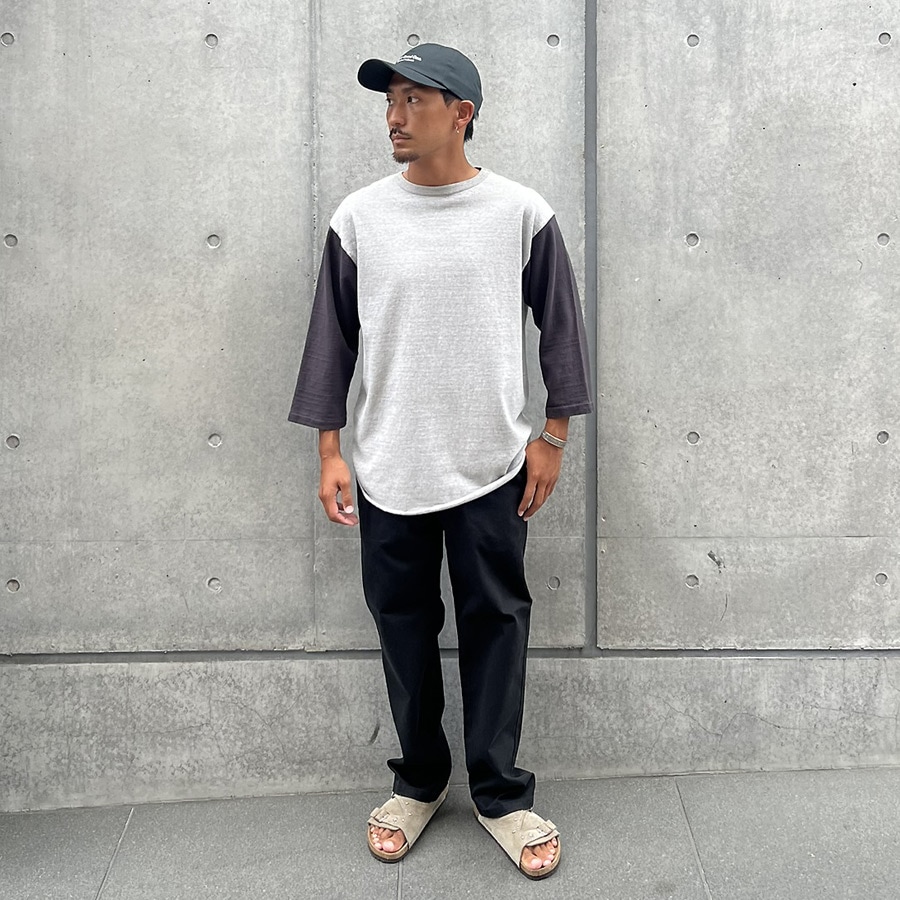 STANDARD CALIFORNIA SD Chino Pants ST Vintage Wash BTKPE250 公式通販