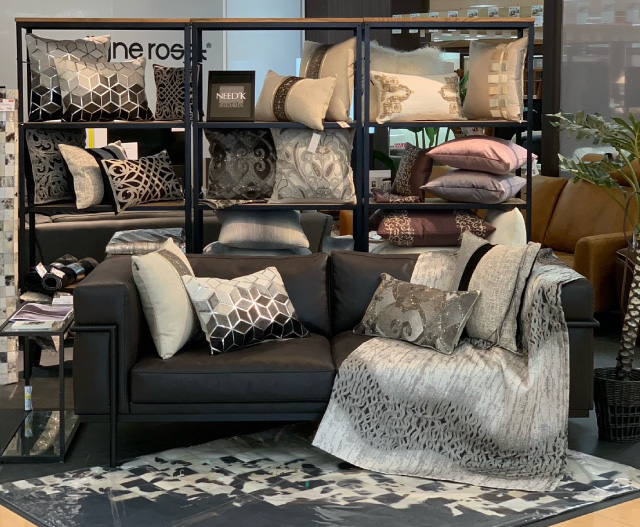 NEW FACE !!「NEED'K」 魅惑のファブリック | 家具・インテリア