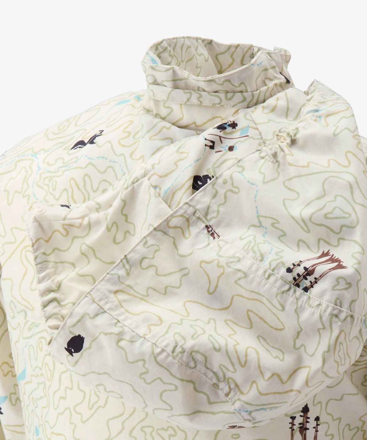 SALE30%OFF】THE NORTH FACE トドラーノベルティコンパクトジャケット