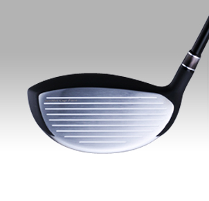 AerMet X DRIVER | 製品紹介 | ルーツゴルフ