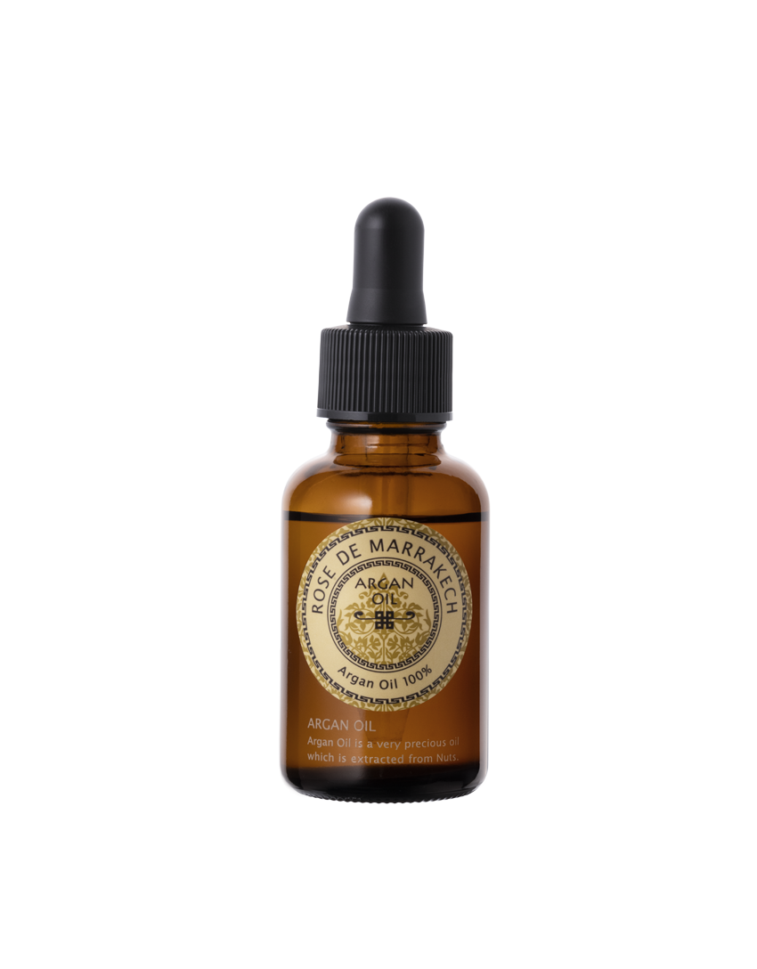 オイル/美容液|フェイスケア| ローズ ド マラケシュ 公式サイト