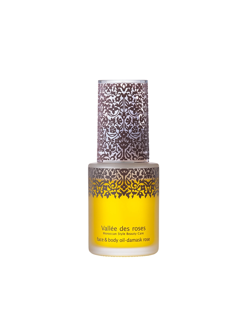 ヴァレ ド ローズ | ローズ ド マラケシュ 公式サイト