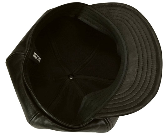 SP437 牛革 402B キャスケット | ろしなんて工房