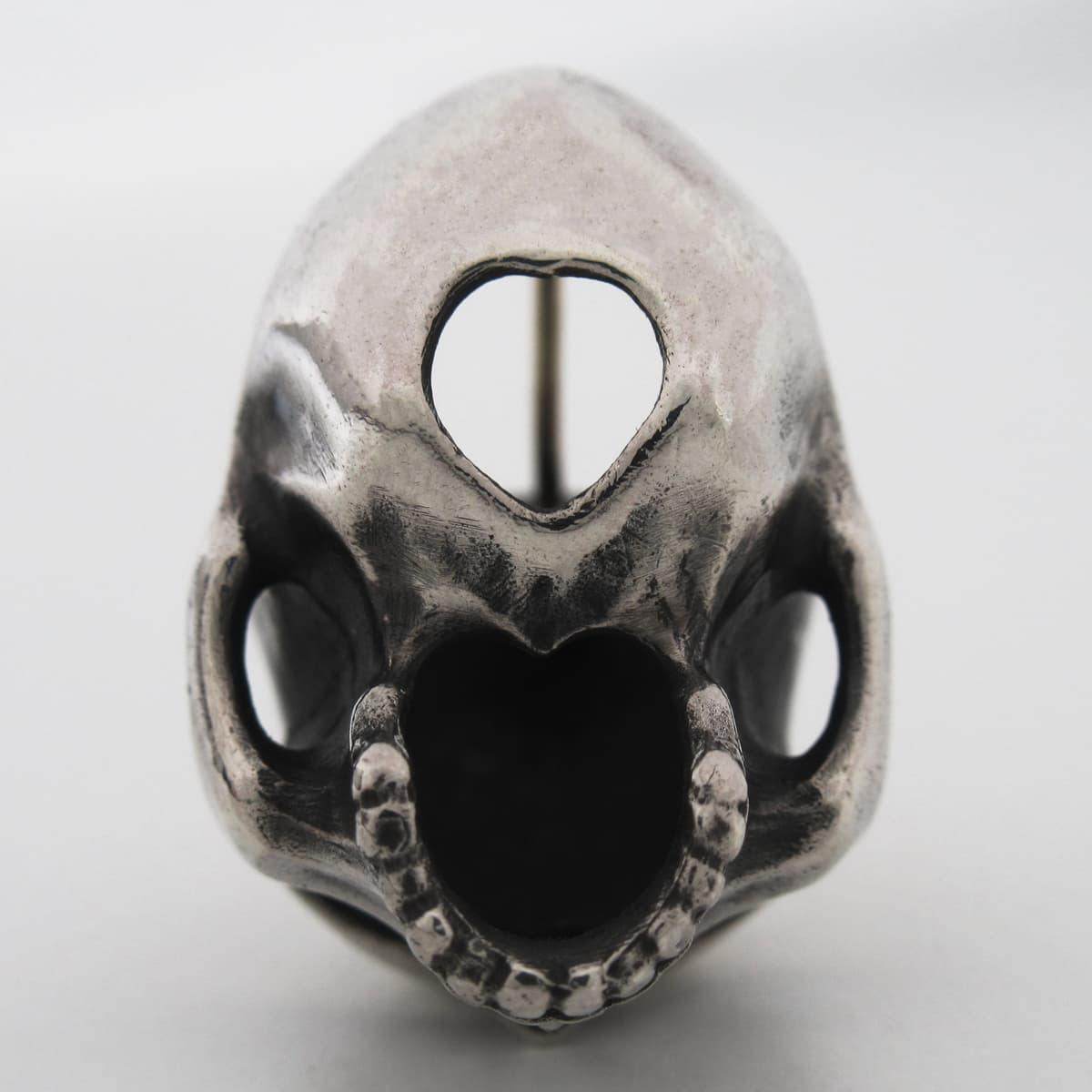 ラットレース - Skull Pierce L – RAT RACE OFFICIAL STORE