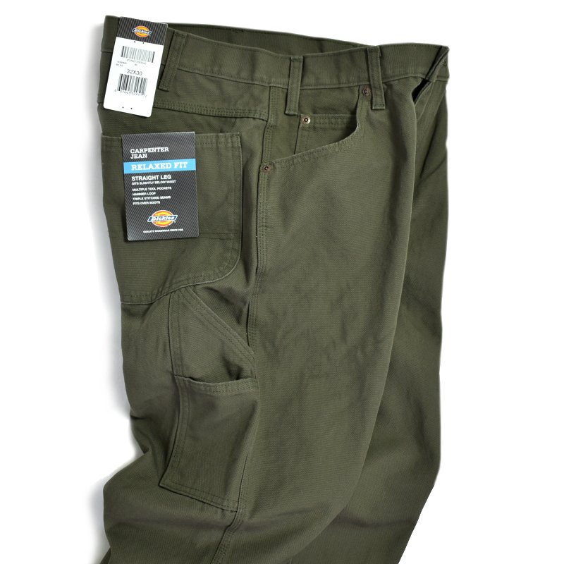 Dickies（ディッキーズ）の通販｜RAWDRIP