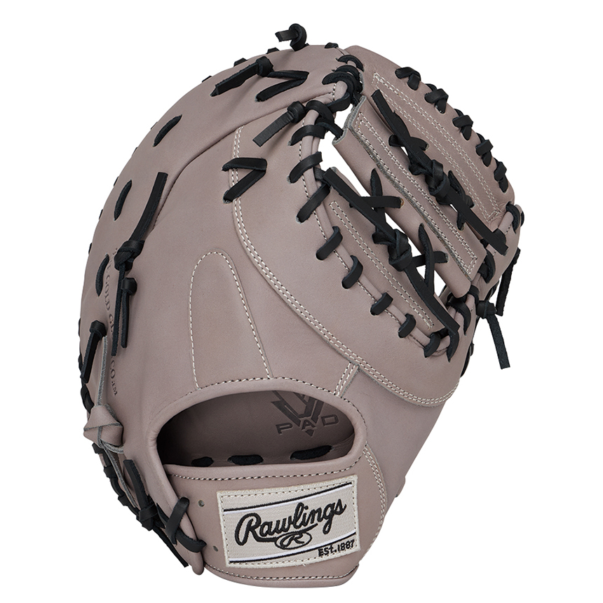 軟式 HOH® THUNDER [内野手用] サイズ 11.5 | グラブ | PRODUCTS