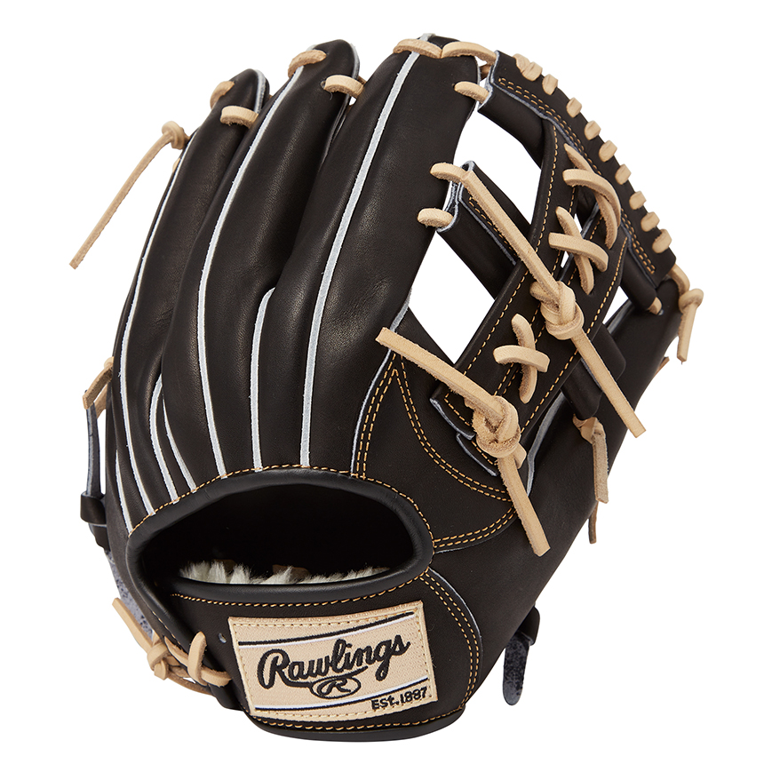 軟式 HOH® PRO EXCEL –FS Style- [内野手用] サイズ11.5 | グラブ