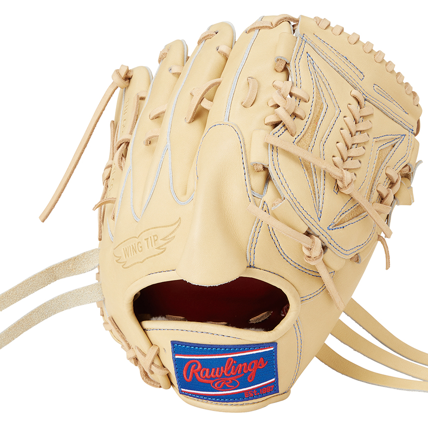 PRO PREFERRED [投手用] サイズ 11.75 | グラブ | PRODUCTS