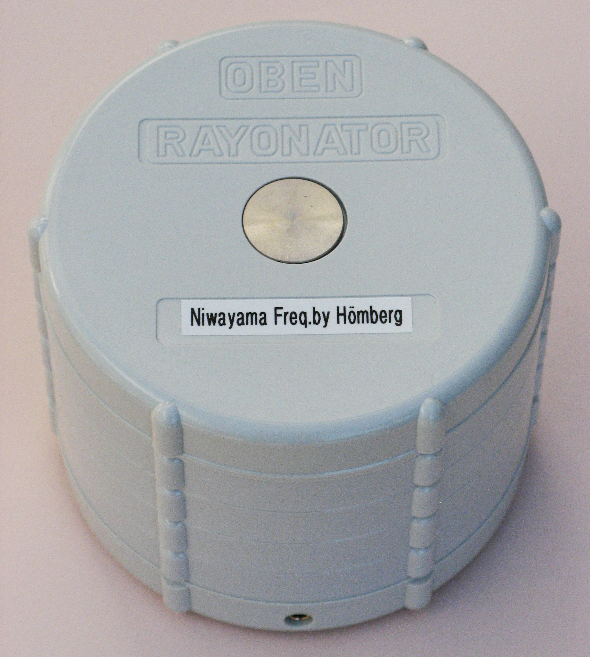 ミニレヨネックス5G 商品詳細｜ベレンクラフト株式会社｜レヨネックス