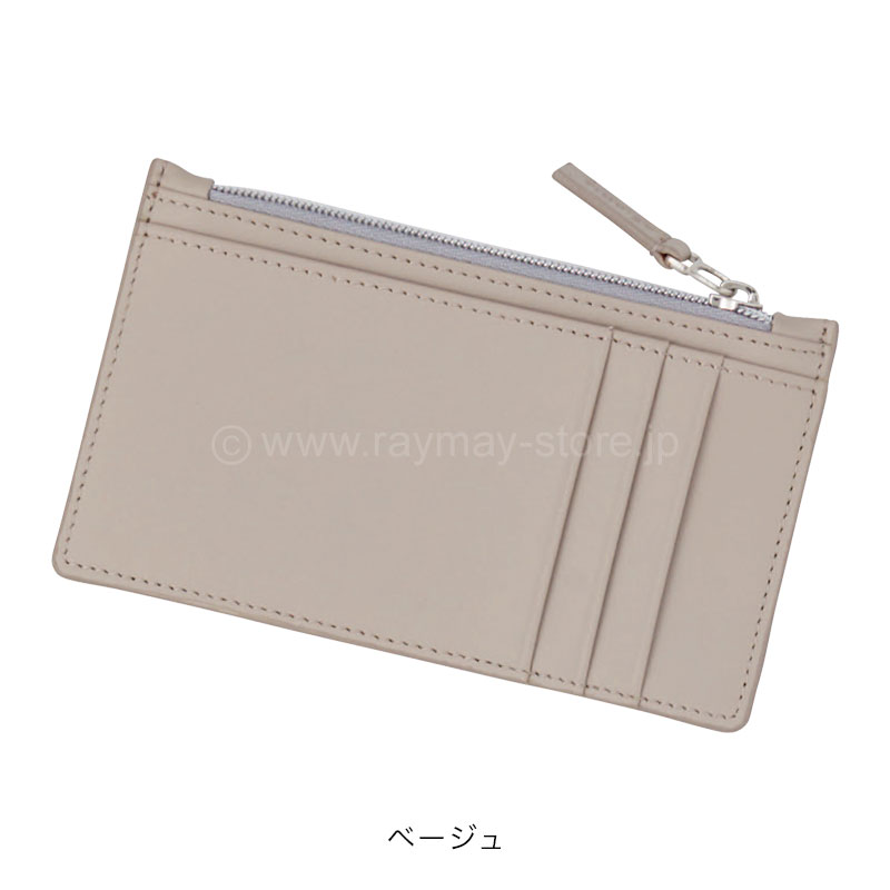 タイニスト フラグメントカードケース / レイメイストア / 株式会社