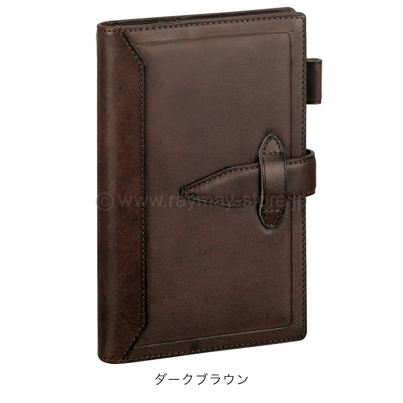 ダ・ヴィンチ グランデ ロロマクラシック 聖書サイズ システム手帳