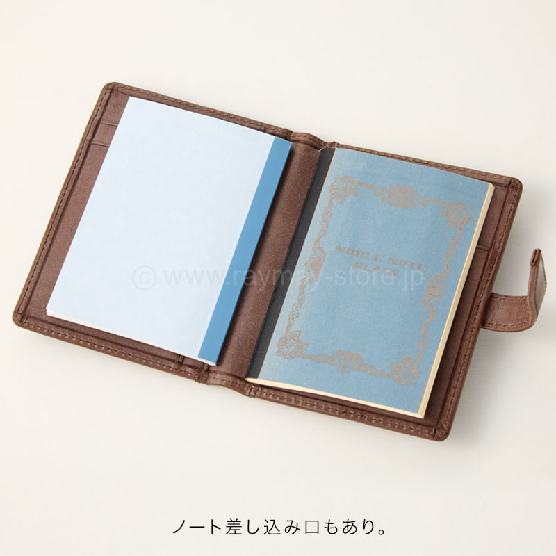 ダ・ヴィンチ ロロマミニメモA7 / レイメイストア / 株式会社レイメイ藤井