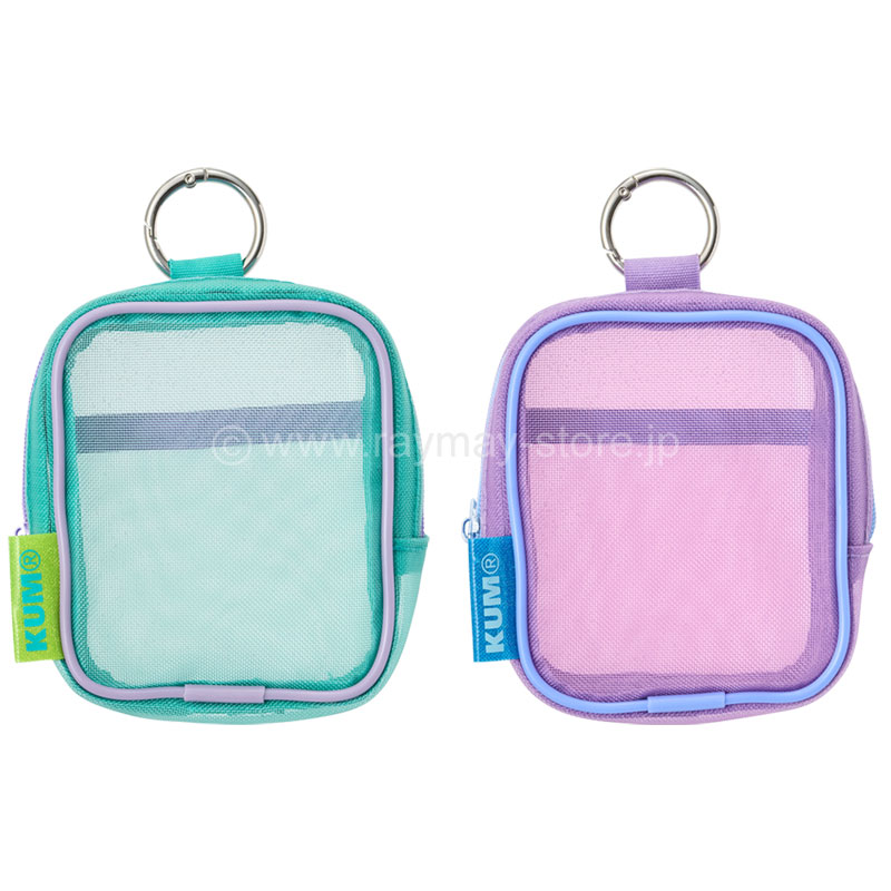 KUM ラメッシュペンケース / レイメイストア / 株式会社レイメイ藤井