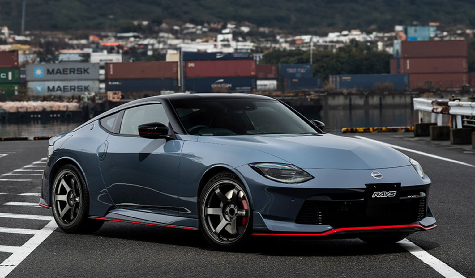 SIZE ADDITION】VOLK RACING「TE37 SAGA S-plus」19インチサイズが追加