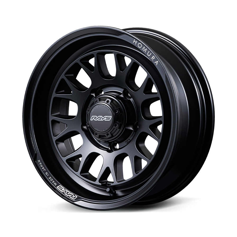 2x9L-RA｜RAYS（株式会社レイズ）｜革新的なハイパフォーマンスホイール