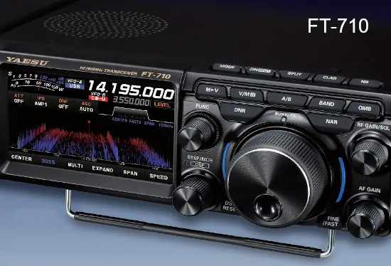 Yaesu FT-790R-II Specs and Prices | RadioMasterList.com | The