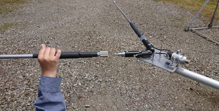 Radix Inc. RD－V・Jr シリーズ