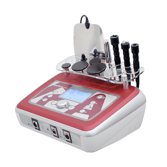 RAFOS premium】ラジオ波・高周波温熱機器・RF 筋膜リリース｜ 誠鋼社