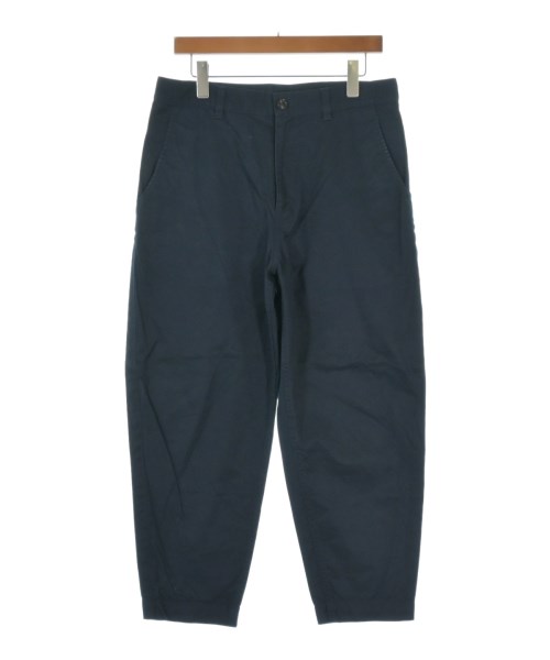 COMME des GARCONS HOMME（コムデギャルソンオム）チノパン 紺 サイズ