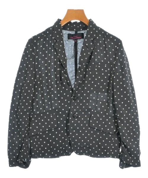 tricot COMME des GARCONS（トリココムデギャルソン） | ジャケットの