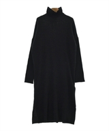 Y's（ワイズ）ワンピース 黒 サイズ:2(S位) レディース/2200426828129